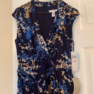 Pretty flower dress for that special occasion